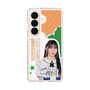 スリムプロテクションケース［ STU48 - 谷口茉妃菜 ］