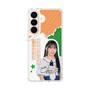 スリムプロテクションケース［ STU48 - 谷口茉妃菜 ］