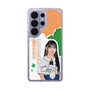 スリムプロテクションケース［ STU48 - 谷口茉妃菜 ］