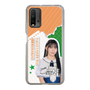 スリムプロテクションケース［ STU48 - 谷口茉妃菜 ］