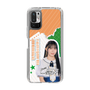 スリムプロテクションケース［ STU48 - 谷口茉妃菜 ］