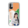 スリムプロテクションケース［ STU48 - 谷口茉妃菜 ］