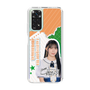 スリムプロテクションケース［ STU48 - 谷口茉妃菜 ］