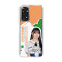 スリムプロテクションケース［ STU48 - 谷口茉妃菜 ］