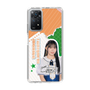 スリムプロテクションケース［ STU48 - 谷口茉妃菜 ］