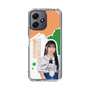 スリムプロテクションケース［ STU48 - 谷口茉妃菜 ］