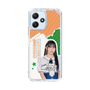 スリムプロテクションケース［ STU48 - 谷口茉妃菜 ］