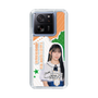 スリムプロテクションケース［ STU48 - 谷口茉妃菜 ］