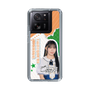 スリムプロテクションケース［ STU48 - 谷口茉妃菜 ］