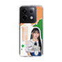 スリムプロテクションケース［ STU48 - 谷口茉妃菜 ］