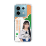 スリムプロテクションケース［ STU48 - 谷口茉妃菜 ］