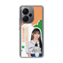 スリムプロテクションケース［ STU48 - 谷口茉妃菜 ］
