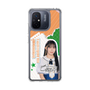 スリムプロテクションケース［ STU48 - 谷口茉妃菜 ］