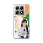 スリムプロテクションケース［ STU48 - 谷口茉妃菜 ］