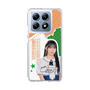 スリムプロテクションケース［ STU48 - 谷口茉妃菜 ］