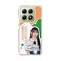 スリムプロテクションケース［ STU48 - 谷口茉妃菜 ］