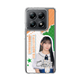 スリムプロテクションケース［ STU48 - 谷口茉妃菜 ］
