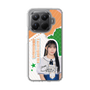 スリムプロテクションケース［ STU48 - 谷口茉妃菜 ］