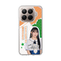 スリムプロテクションケース［ STU48 - 谷口茉妃菜 ］