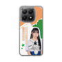 スリムプロテクションケース［ STU48 - 谷口茉妃菜 ］