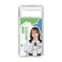 スリムプロテクションケース［ STU48 - 兵頭葵 ］