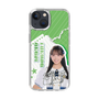 スリムプロテクションケース［ STU48 - 福田朱里 ］