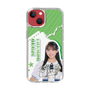 スリムプロテクションケース［ STU48 - 福田朱里 ］