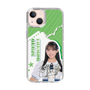 スリムプロテクションケース［ STU48 - 福田朱里 ］