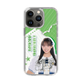 スリムプロテクションケース［ STU48 - 福田朱里 ］