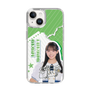 スリムプロテクションケース［ STU48 - 福田朱里 ］