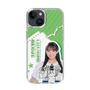 スリムプロテクションケース［ STU48 - 福田朱里 ］