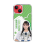 スリムプロテクションケース［ STU48 - 福田朱里 ］