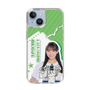 スリムプロテクションケース［ STU48 - 福田朱里 ］