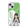 スリムプロテクションケース［ STU48 - 福田朱里 ］