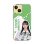 スリムプロテクションケース［ STU48 - 福田朱里 ］