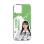 スリムプロテクションケース［ STU48 - 福田朱里 ］