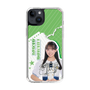 スリムプロテクションケース［ STU48 - 福田朱里 ］