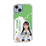 スリムプロテクションケース［ STU48 - 福田朱里 ］