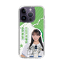 スリムプロテクションケース［ STU48 - 福田朱里 ］