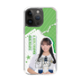 スリムプロテクションケース［ STU48 - 福田朱里 ］
