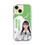 スリムプロテクションケース［ STU48 - 福田朱里 ］