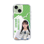 スリムプロテクションケース［ STU48 - 福田朱里 ］