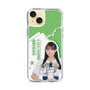 スリムプロテクションケース［ STU48 - 福田朱里 ］