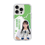 スリムプロテクションケース［ STU48 - 福田朱里 ］