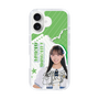 スリムプロテクションケース［ STU48 - 福田朱里 ］