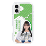 スリムプロテクションケース［ STU48 - 福田朱里 ］