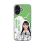 スリムプロテクションケース［ STU48 - 福田朱里 ］