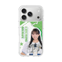 スリムプロテクションケース［ STU48 - 福田朱里 ］