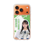 スリムプロテクションケース［ STU48 - 福田朱里 ］