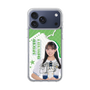 スリムプロテクションケース［ STU48 - 福田朱里 ］